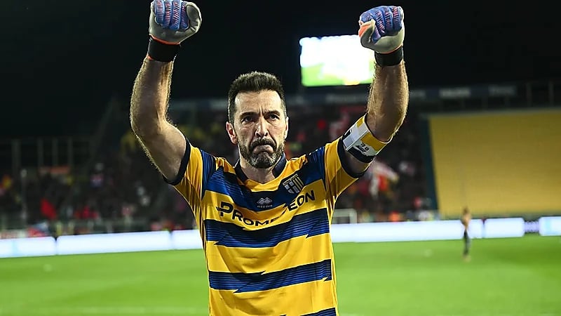 بوفون يرفض عروض روشن