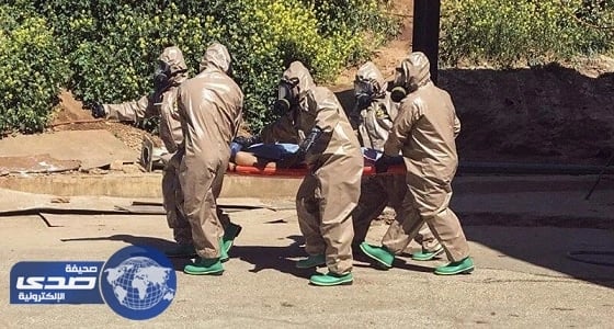 مسؤول أمريكي : الخيار العسكري بشأن سوريا ليس مستبعدا