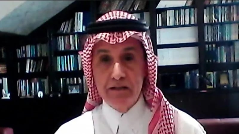 خبير: تخفيض المملكة انتاجها بمليون برميل يوميا في يوليو دليل على القيادة الحكيمة.. فيديو