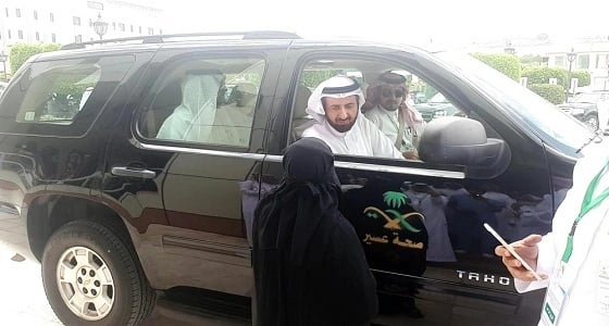 وزير الصحة لوالد ضحية العملية القيصرية: تألمت كثيرا لوفاة " تغريد "