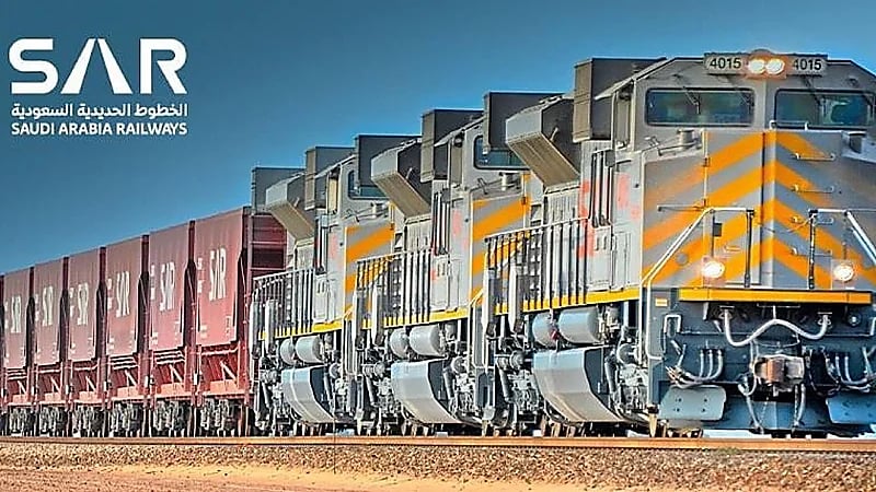 سار: تحويل "سكة حديد" الأحساء خارج النطاق العمراني في الربع الرابع من 2024