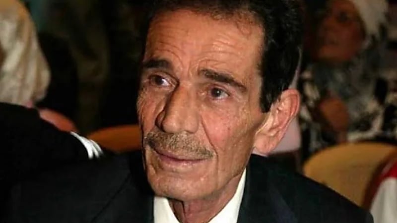 رحيل الفنان القدير بسام لطفي عن عمر يناهز الـ 82 عامًاً