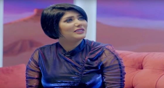 بالفيديو.. ملاك الكويتية: أنا وقحة مع من يتعدى علي