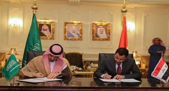 توقيع مذكرة تعاون بين الهيئة العامة للرياضة ووزارة الشباب العراقية