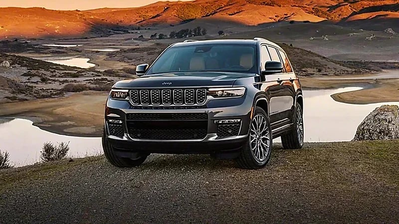 بالصور.. أبرز مزايا جيب جراند شيروكي 2021 بطلة فيلم fast and furious 9