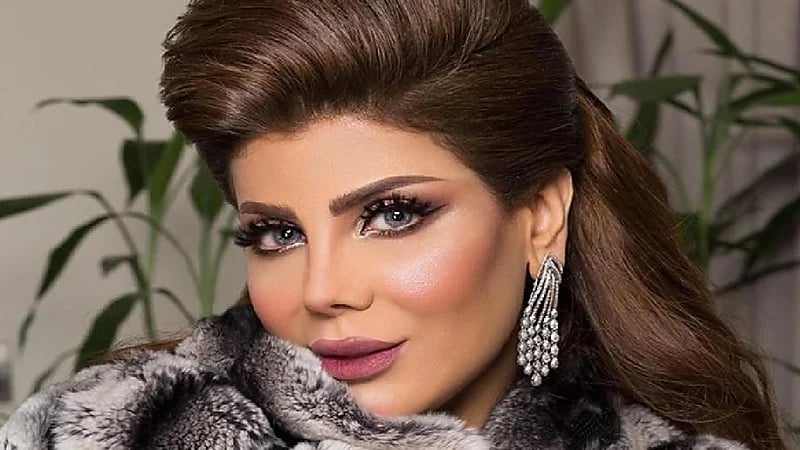 بالفيديو .. إلهام الفضالة : مقهورة على خاتمي الألماس