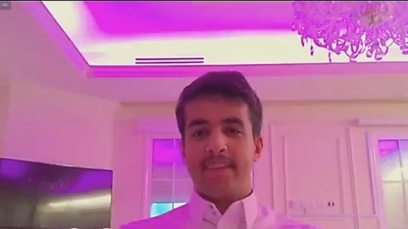 صاحب المركز الثاني في فورت نايت: دخل محترفي الألعاب الإلكترونية يصل إلى 300 ألف شهريا..فيديو