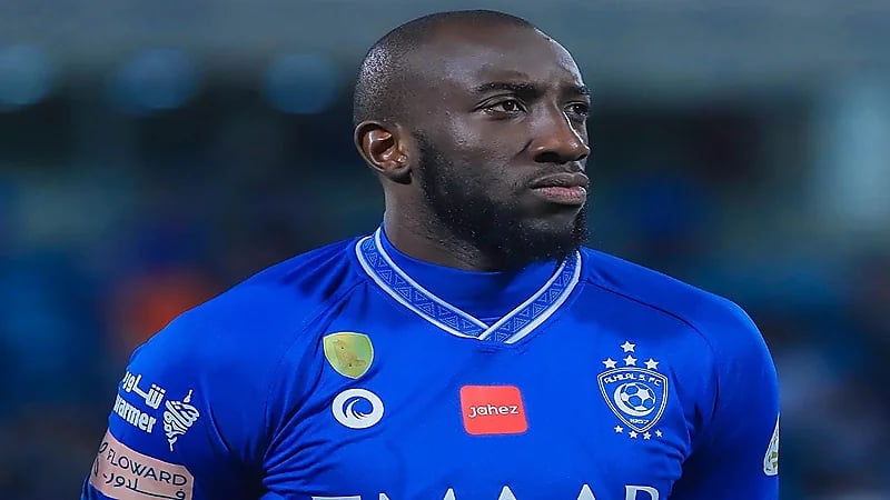 الهلال يتلقى عرضاً للتعاقد مع "ماريغا"