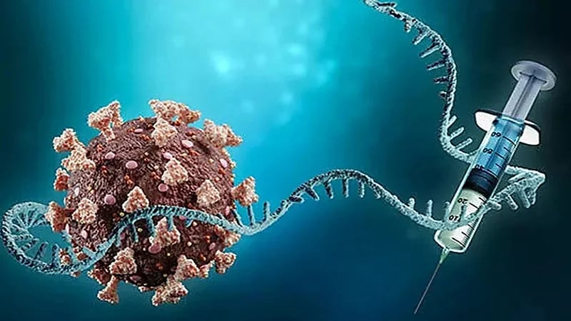 هل لـ "الإيدز" علاقة بظهور متحورات لفيروس كورونا ؟