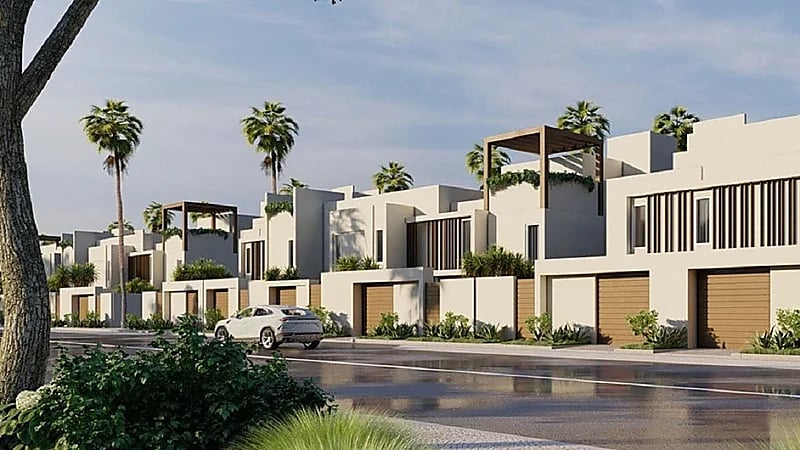 أسعار العقارات تواصل تراجعها خلال الفترة القادمة