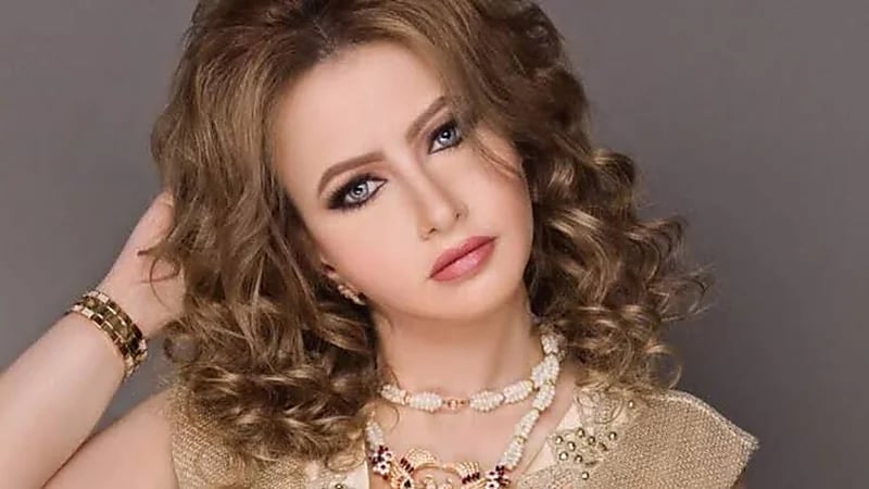 مي العيدان تكشف تفاصيل خيانة ممثلة لزوجها مقابل "ساعة"