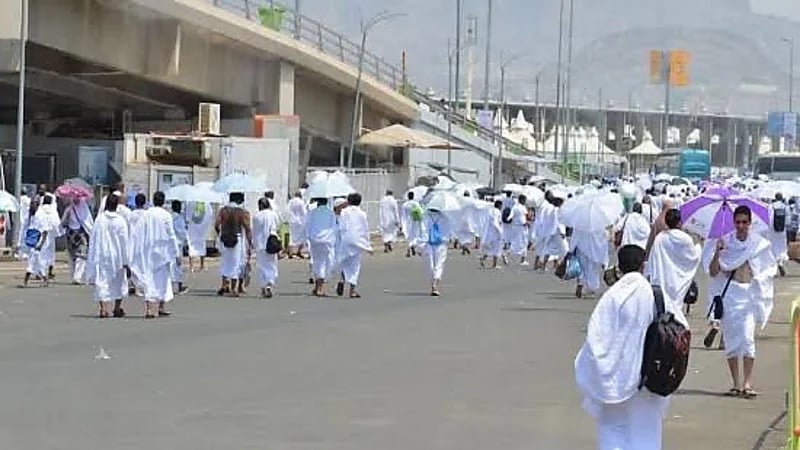 سبب تسمية "أيام التشريق" بهذا الاسم