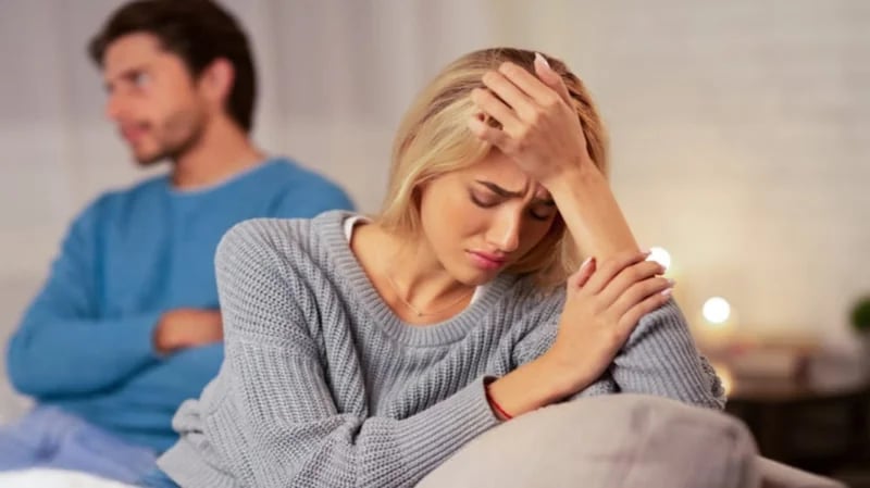 نصائح تساعدك في تخطي العلاقات السامة