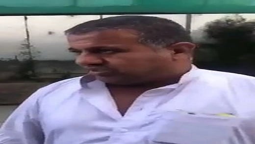 بالفيديو.. قصة الرجل العراقي الخارق الذي أنجب 26 طفلا