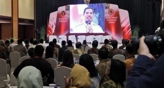 100 متطرف يقدمون اعتذار للناجين من أعمالهم الإرهابية