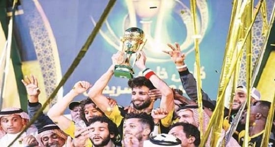 " المقيرن " : نعمل على إحداث نقلة نوعية بالاتحاد