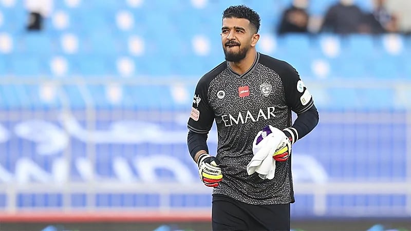 شاهد.. المعيوف يعلق على تهميش رينارد له