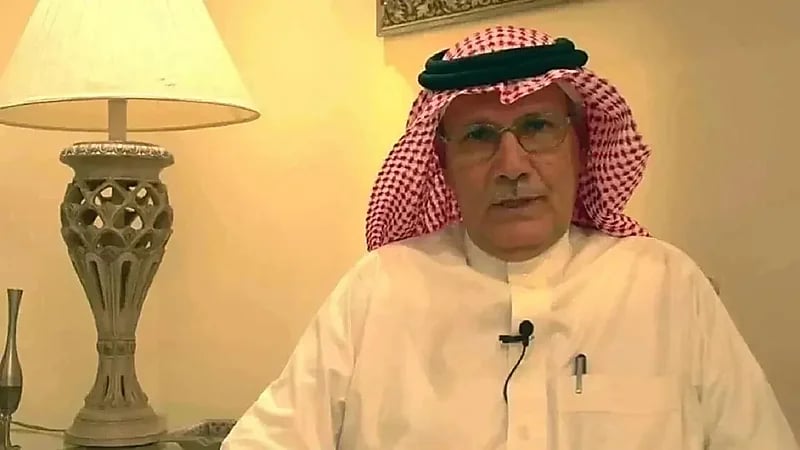 آل زلفة: "أينما حل الإسلام السياسي حل الخراب"