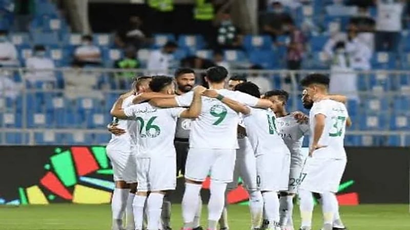 الأهلي يتقدم بخطاب رسمي بعد نقل الديربي إلى ملعب الأمير عبدالله الفيصل