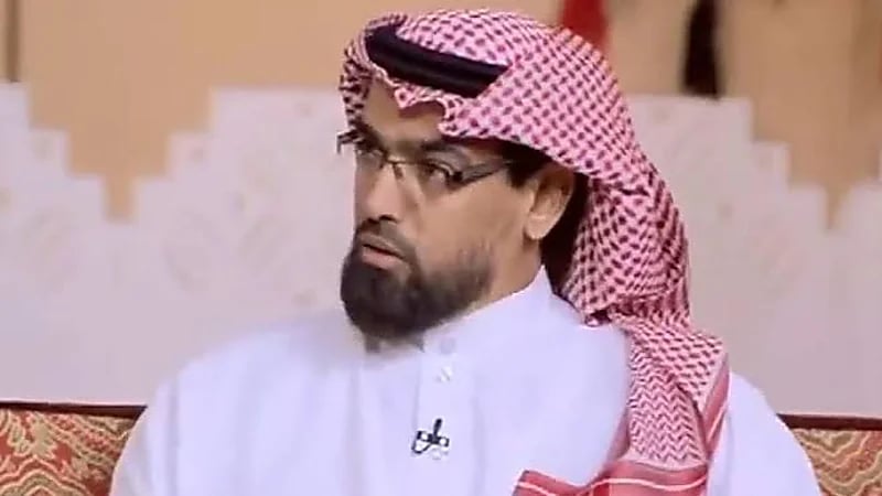 دباس الدوسري : يعاب على جمهور النصر التسرع في إصدار الأحكام