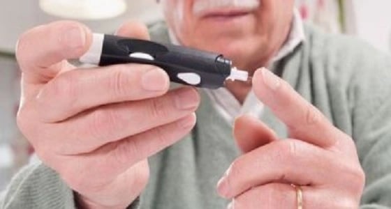 مرض السكري يجعلك أكثر عرضة للإصابة بالسكتة الدماغية