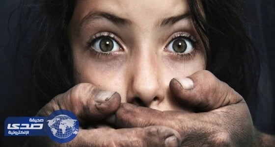 مدرس أزهري يعترف بأحتجازه لطفلتين واغتصابهما جنسياً