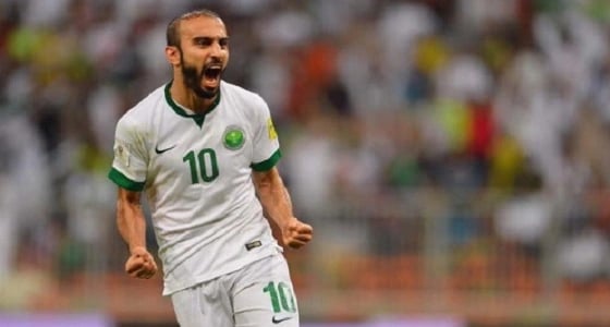 رئيس اتحاد القدم: استبعاد السهلاوي من قائمة المنتخب قرار فني