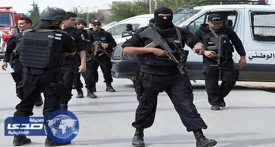 الداخلية التونسية تنجح في القبض علي خلية تكفيرية نشطة