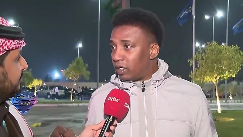 محمد نور ينتقد مستوى عبدالرحمن غريب .. فيديو