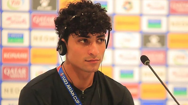 علي جاسم يكشف عن حقيقة مفاوضاته مع الاتحاد