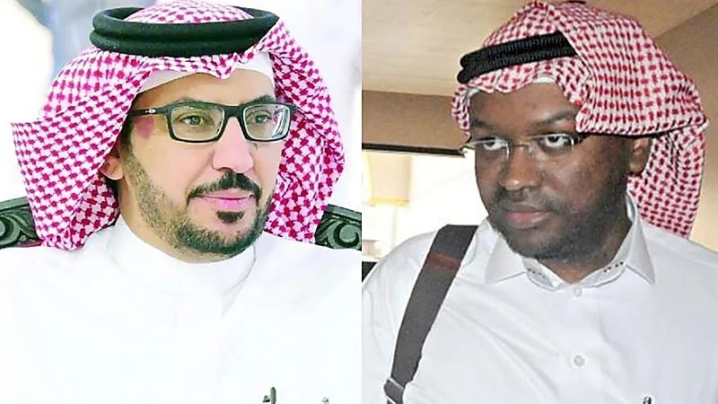 الروقي: نائب رئيس اللجنة التي أصدرت عقوبة الهلال يصبح رئيساً للأهلي