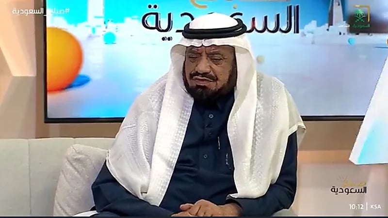 "الدوسري" يوضح أسباب رعاف الأنف لدى الأطفال ولماذا يكثر في فصل الصيف (فيديو)