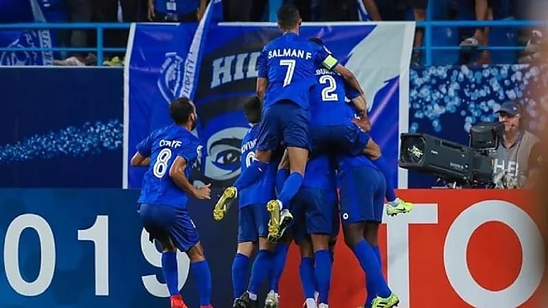 الهلال يمنع تذاكر "السوق السوداء" في نهائي آسيا