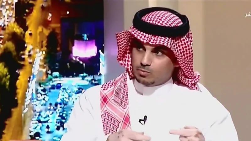 العتيبي : مشاهير التواصل لهم دور في زيادة حالات الخُلع (فيديو)