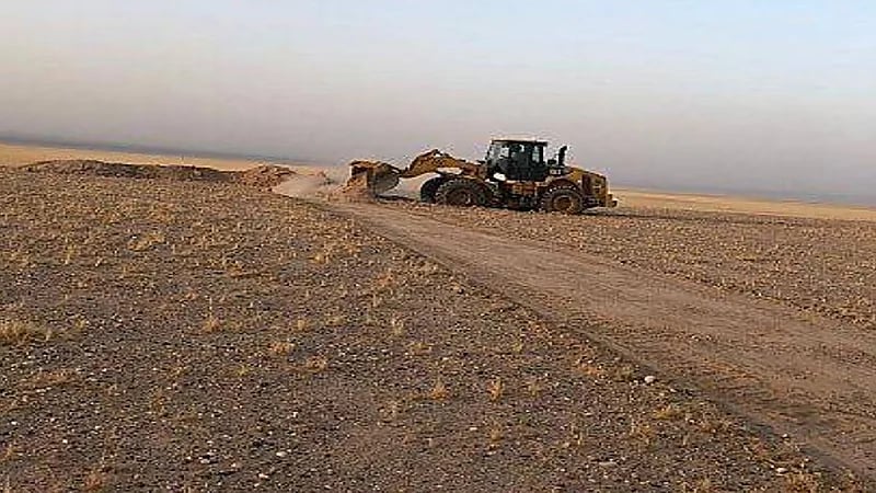 الأمانات تتوعد المتعدين على المرافق بالسجن والغرامة