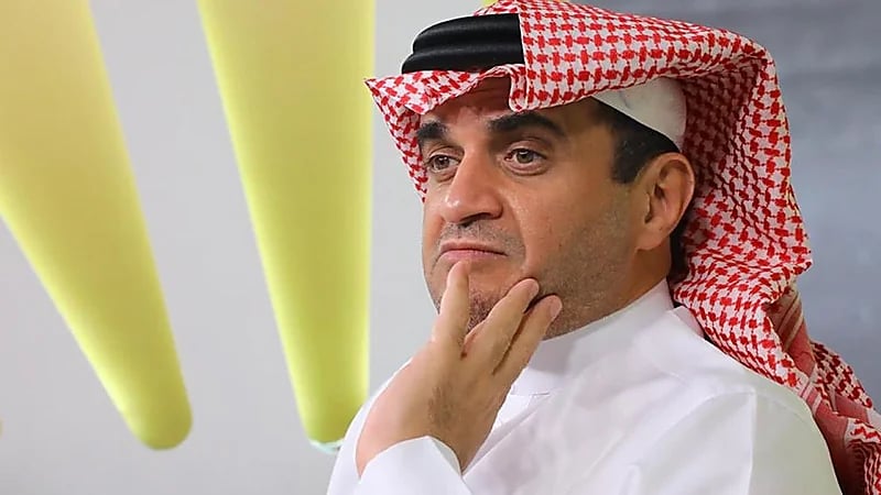 البلطان: لست متمسكا برئاسة الشباب