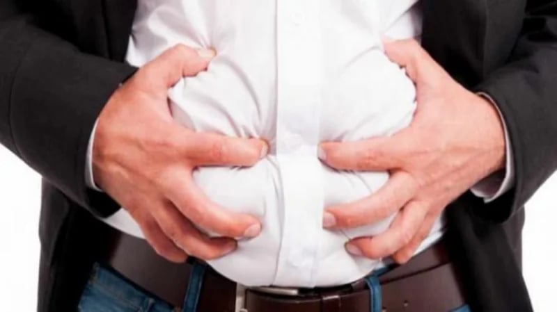 عادات صحية للتخلص من مشكلة دهون البطن