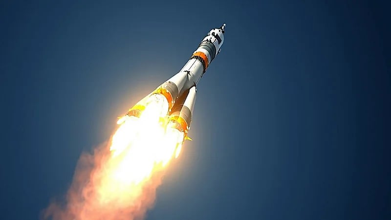 صاروخ إيلون ماسك الخارج عن السيطرة يثير المخاوف