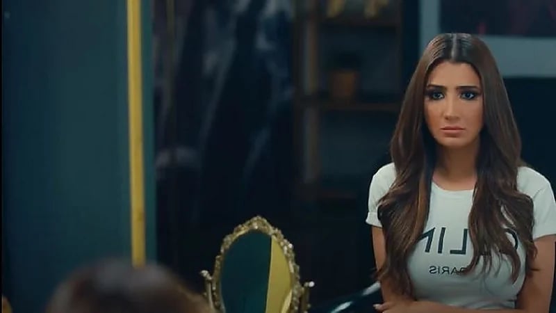 مسلسل لؤلؤ يحظى على مشاهدات عالية بعد مشهد اغتصابها