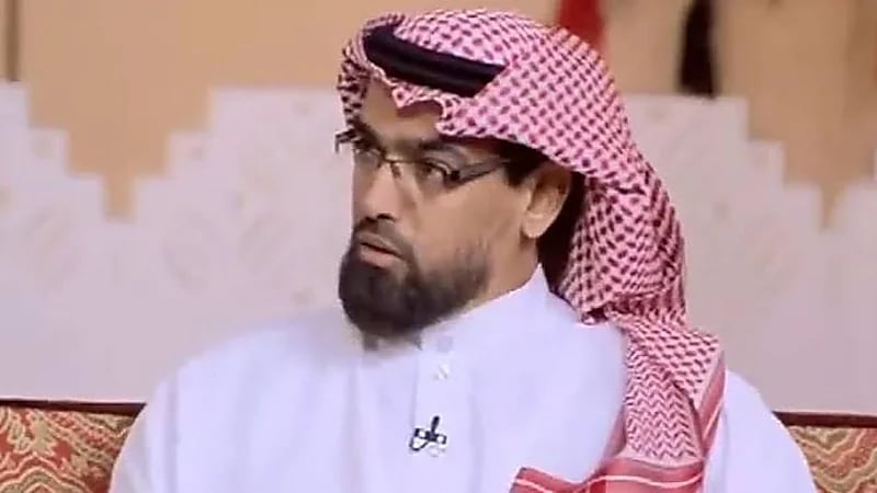 دباس الدوسري: عدم تشجيع النصر نعمة رزقني الله بها وأشكره عليها