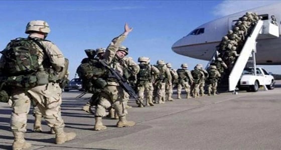 تطبيق للأدوات الرياضية الذكية يكشف مواقع قواعد عسكرية أمريكية بالعالم