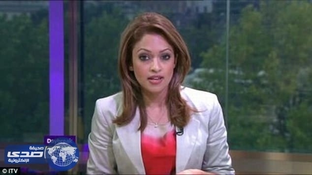 مذيع يجبر منتج على الخروج من شركته الانتاجية باستخدام الجنس