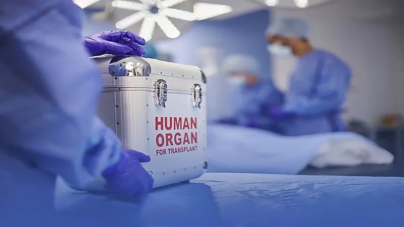 أعضاء مواطنة متوفاة دماغيًا تنقذ حياة 3 مواطنين