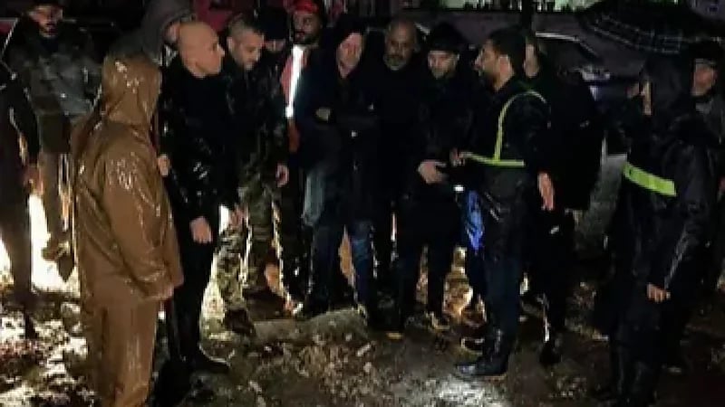 مصرع شابة بعد سقوطها في فوهة للصرف الصحي يثير ضجة واسعة