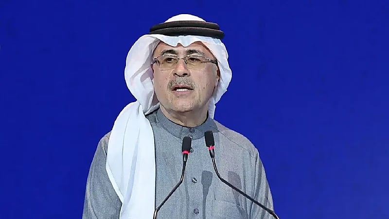 رئيس أرامكو: الطلب على النفط سيرتفع 1.3 مليون برميل يوميا خلال 2025.. فيديو