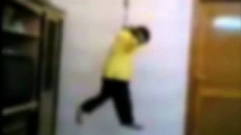 انتحار طفل شنقًا في منزل أسرته بسبب لعبة "PubG"