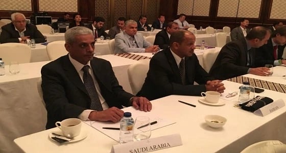 العجاجي يفوز بعضوية الاتحاد الآسيوي للتنس