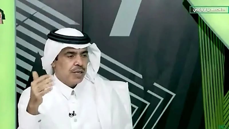 الجماز: رصد المخالفين والإمساك بهم هو مجرد فيلم من سيناريو واختراع (فيديو)