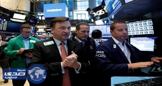 داو جونز يسجل مستوى قياسيًا مرتفعًا جديدًا أثناء التعاملات