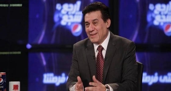 مدحت شلبي: " آل الشيخ " هو الرجل المناسب في المكان المناسب